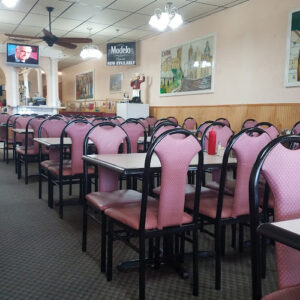 Anthony's Italian Pizza #2 - Ashland