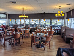 Anthony's Italian Restaurant - Purcellville