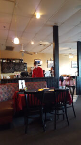 Anthony's Italian Restaurant - New Port Richey