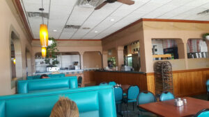 Anthony's Italian Restaurant & Pizza - Richmond