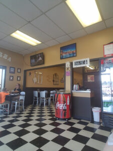 Anthony's Pizza - Morristown