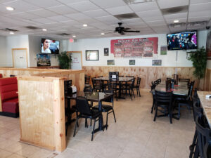 Anthony's Pizza III - Stephens City