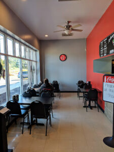 Anthony's Pizza - Inwood - Inwood