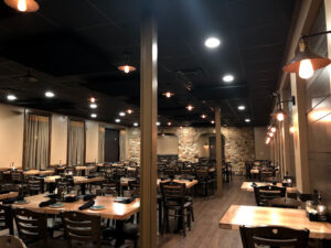 Anthony's Pizza & Italian Restaurant - Malvern