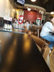 Anthony's Pizza & Pasta - Centennial