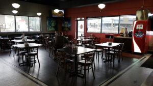 Anthony's Pizza & Pasta - Greenwood Village