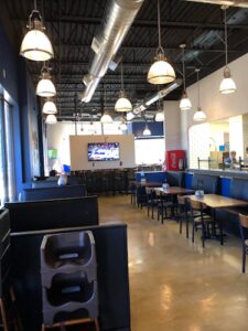 Anthony's Pizza & Pasta - Windsor