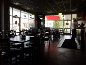 Anthony's Pizza & Pasta - Brighton