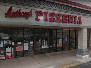 Anthony's Pizzeria - Wind Gap