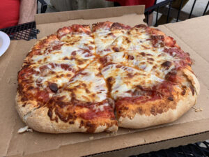Anthony's Pizzeria - Orland Park