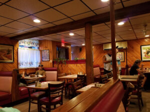 Anthony's Restaurant - Torrington