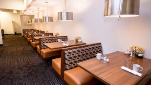 Anthony's Restaurant - Elmira