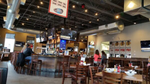 Anthony's Restaurant and Pub - Joliet