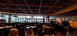 Anthony’s Restaurant – Boise - Boise