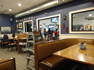 Anthony's Seafood - Middletown