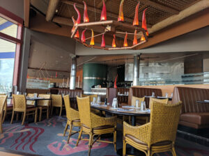 Anthony's Woodfire Grill - Everett