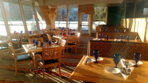 Anthony's at Spokane Falls - Spokane