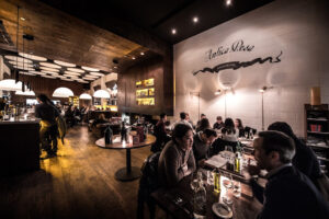 Antica Pesa Brooklyn - Brooklyn
