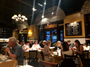 Antico Posto - Oak Brook