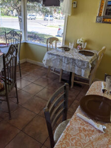 Antigua Bakery & Cafe - Harlingen