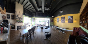 Antigua Coffee Company - Meridian