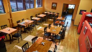 Antigua Latin Inspired Kitchen - West Allis