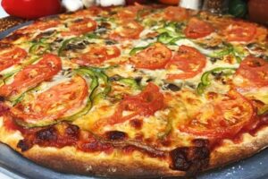 Antioch Pizza Shop - Burlington, WI - Burlington