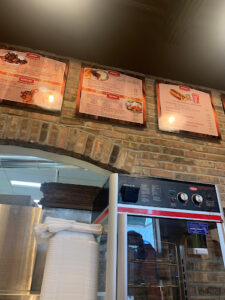 Antioch Pizza Shop - McHenry, IL - McHenry