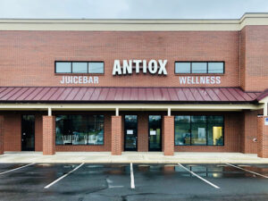 Antiox Juicebar and Wellness Center - Hagerstown