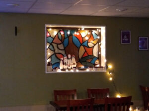 AntiquiTea House - Morgantown