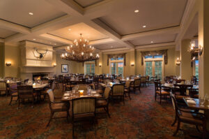 Antlers Lodge - San Antonio