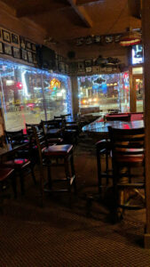Antlers Tavern - Pinole