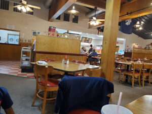 Antley's Barbecue Restaurant - Orangeburg