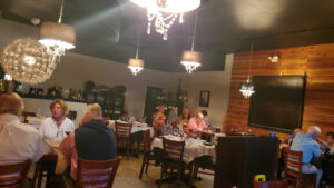 Antoine's Restaurant - Sarasota