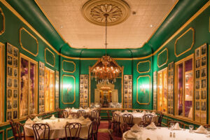 Antoine's Restaurant - New Orleans