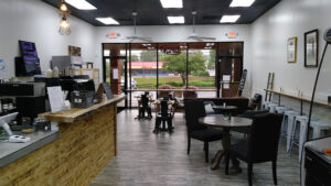 Antoinette's Cafe - Buford