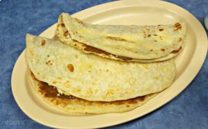 Antojitos Catrachos (Trenton) - Trenton
