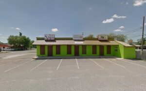 Antojitos El 21 - Palmview