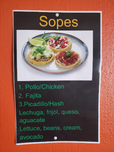 Antojitos El Poncho - Palmview