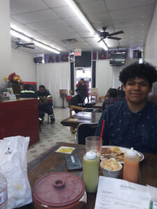 Antojitos Latinos - Fort Worth