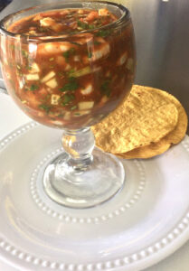 Antojitos Margarita - Salem