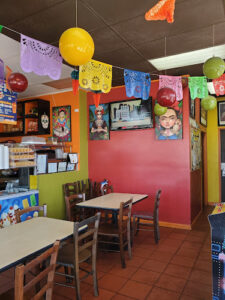 Antojitos Martin - Inglewood