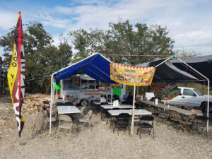 Antojitos Mexicanos La Guera - Austin