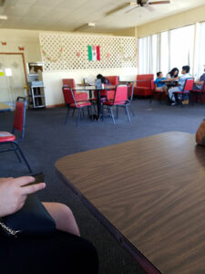Antojitos Monarca - Fort Smith