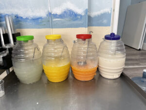 Antojitos Santa Cruz LLC - Greeley