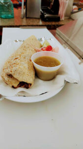 Antojitos hidalguenses doña Rita - Yuba City
