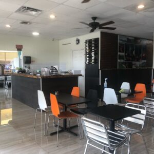Antojos Peruanos - Miami Springs