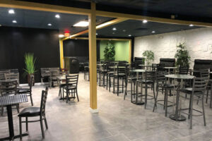 Antojos Restaurant - Allentown