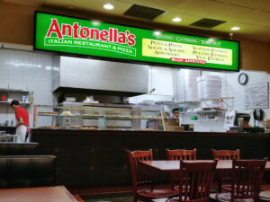 Antonella's - Wappingers Falls