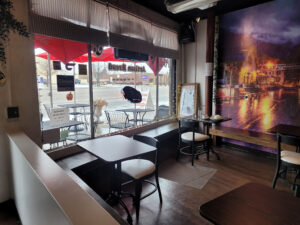 Antonella's Cafe - Orem